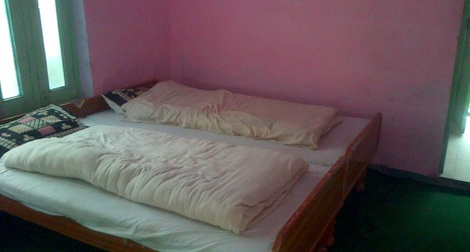 Hotel Yamuna Putra, Yamunotri 5